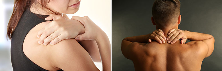 Egyedülálló 3 az 1-ben ízületi regeneráló csomag a Belvárosi Masszázsnál, DD kuponnal, kedvezményes áron